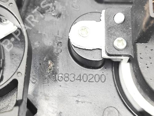 Electronic module PEUGEOT BOXER Bus 2.0 BlueHDi 130 | BP35957792M83  - Image 7