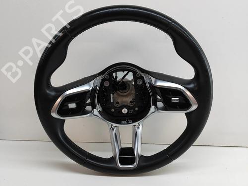 Used Steering wheel JAGUAR I-PACE (X590) EV400 AWD (400 hp) 27766781
