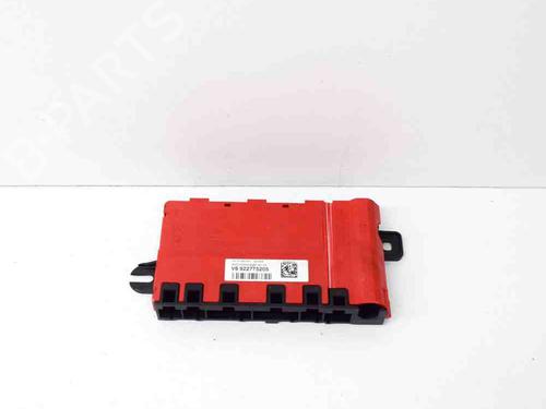 Used Electronic module BMW 4 Coupe (F32, F82) 420 i (163 hp) 14636754