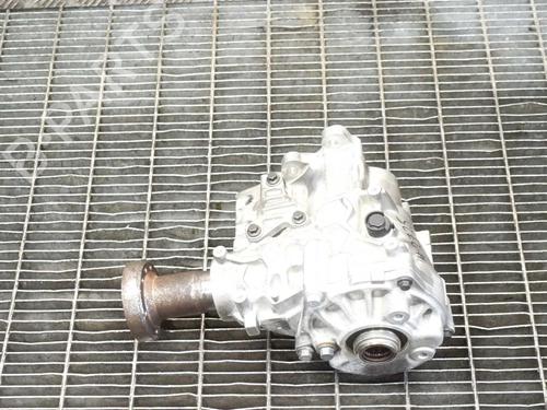 Used Front differential VOLVO XC90 II (256) D5 AWD (235 hp) 7798195