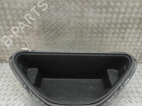 Used Boot lining Boot lining TESLA MODEL S (5YJS) P100D AWD (772 hp) 30529816 30529816