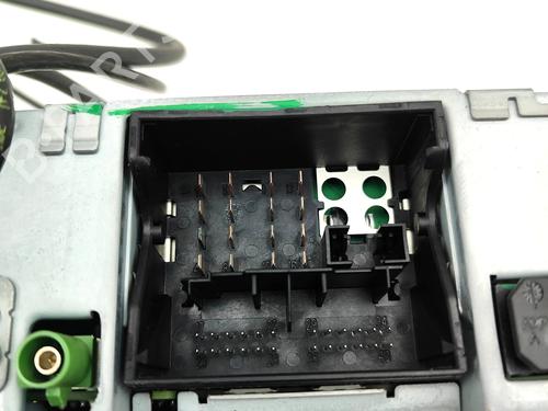 Electronic module VW TOUAREG (7P5, 7P6) 3.0 V6 TDI | BP33400538M83 - Image 8