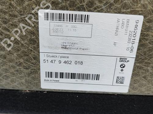 Bagagerumsgulv BMW X1 (U11) iX1 xDrive 30 | BP29391811I33  - Image 5