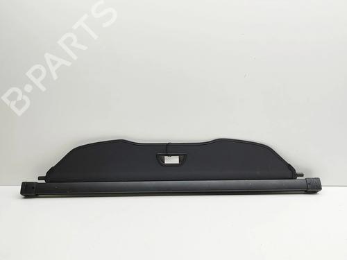Used Rear parcel shelf MERCEDES-BENZ GLB (X247) GLB 220 d 4-matic (247.615) (190 hp) 32191597