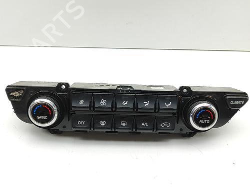 Used Climate control KIA SPORTAGE IV (QL, QLE) 1.6 CRDi (136 hp) 30463161