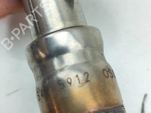 Electronic sensor MERCEDES-BENZ A-CLASS (W177) AMG A 35 4-matic (177.051) | BP28028445M84 