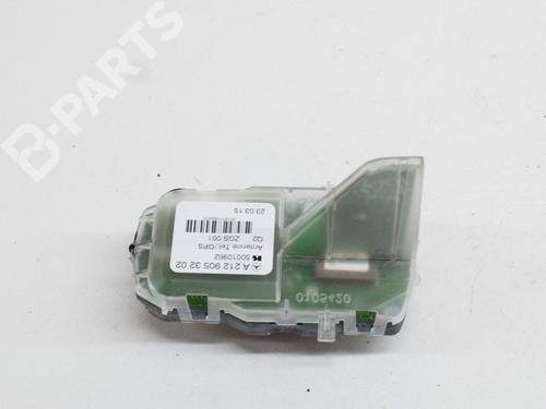 Used Electronic module Electronic module MERCEDES-BENZ E-CLASS T-Model (S212) E 220 BlueTEC (177 hp) 10914970 10914970