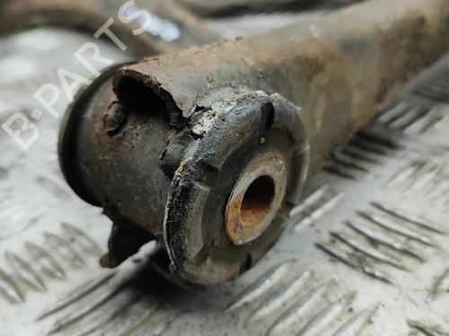 Right rear suspension arm PORSCHE CAYENNE (92A) 3.0 Diesel | BP17015087M15 