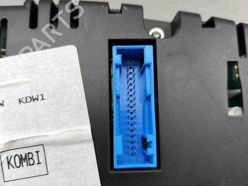 Instrument cluster VW AMAROK (2HA, 2HB, S1B, S6B, S7A, S7B, AGD) 3.0 TDI 4motion | BP27644855C47