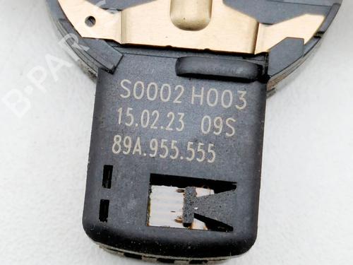 Electronic sensor VW ID. Buzz Bus (EBB, EBJ) Electric (EBB) | BP38932485M84 - Image 6