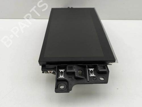 Display AUDI Q8 (4MN, 4MT) 50 TDI Mild Hybrid quattro | BP28438181C48 - Image 3