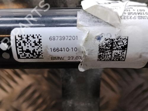 Subframe BMW X5 (G05, F95) xDrive 40 i | BP40605552M9  - Image 8