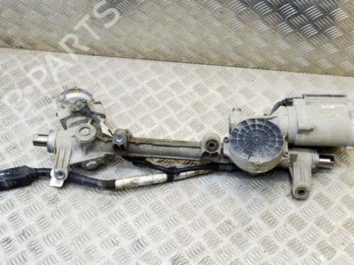 Steering rack KIA OPTIMA Sportswagon (JF) 1.7 CRDi | BP13029695M22 