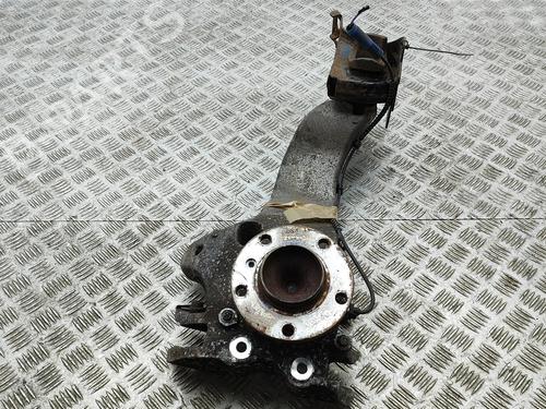 Used Left rear steering knuckle Left rear steering knuckle MINI MINI COUNTRYMAN (R60) Cooper (122 hp) 33374456 33374456