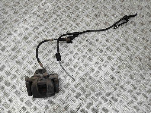 Left rear brake caliper AUDI Q5 (FYB, FYG) 40 TDI Mild Hybrid quattro | BP29392438M107 