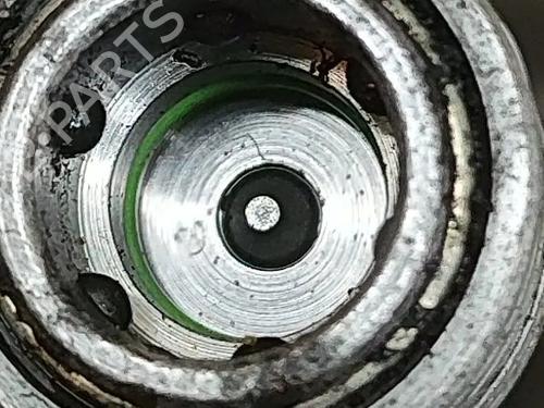 Pipe MASERATI GRAN TURISMO I 4.7 | BP24142101M125