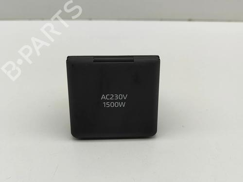 Used Inverter/Converter Inverter/Converter TOYOTA PRIUS (_W6_) 2.0 PHEV (MXWH61L, MXWH61) (223 hp) 33371562 33371562