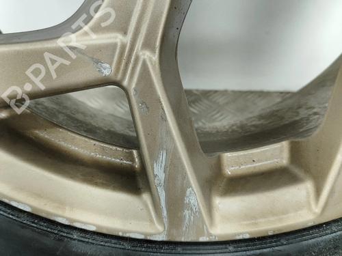 Fælk FORD PUMA (J2K, CF7) 1.0 EcoBoost mHEV | BP27766587C45 