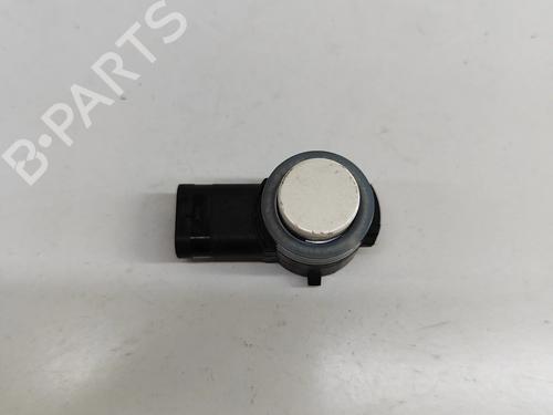 Used Electronic module Electronic module MERCEDES-BENZ S-CLASS (W222, V222, X222) S 500 (222.082, 222.182) (435 hp) 27793408 27793408