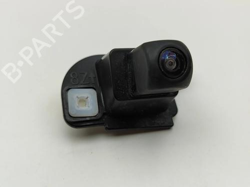 Used Camera Camera TOYOTA YARIS (_P21_, _PA1_, _PH1_) 1.5 Hybrid (MXPH10, MXPH11) (116 hp) 28559851 28559851