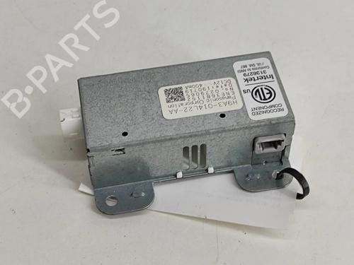 Used Electronic module Electronic module LAND ROVER RANGE ROVER SPORT II (L494) 5.0 SCV8 4x4 (550 hp) 27775589 27775589