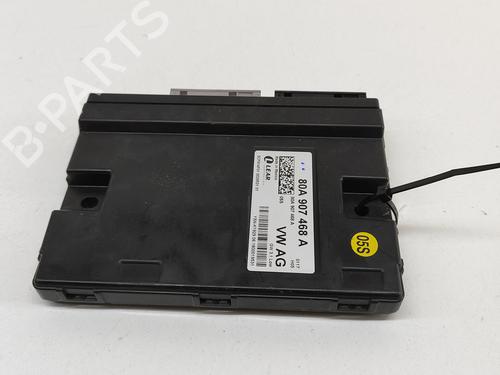 Elektronisk modul AUDI Q7 (4MB, 4MG, 4MQ) 3.0 TFSI quattro | BP21486653M83 
