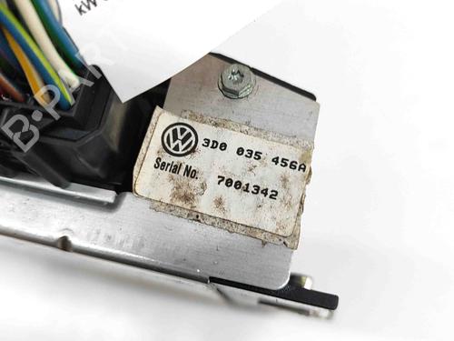 Modulo elettronico VW PHAETON (3D1, 3D2, 3D3, 3D4, 3D6, 3D7, 3D8, 3D9) 6.0 W12 4motion | BP29488123M83 