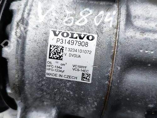 AC compressor VOLVO V60 II (225) B6 Mild-Hybrid AWD | BP33384235M34  - Image 5