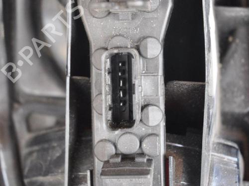 Right taillight NISSAN MICRA III (K12) 1.2 16V | BP7735969C35 