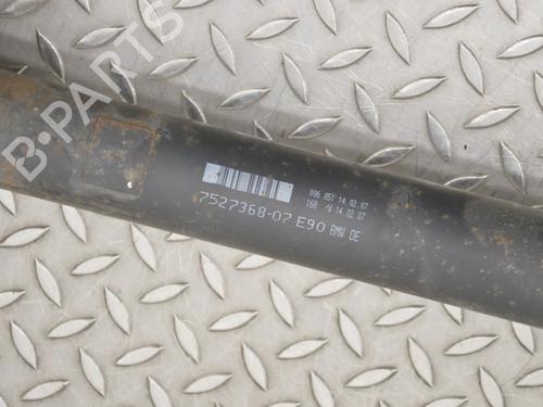Driveshaft BMW 3 Coupe (E92) 330 d | BP33358652M37 - Image 5