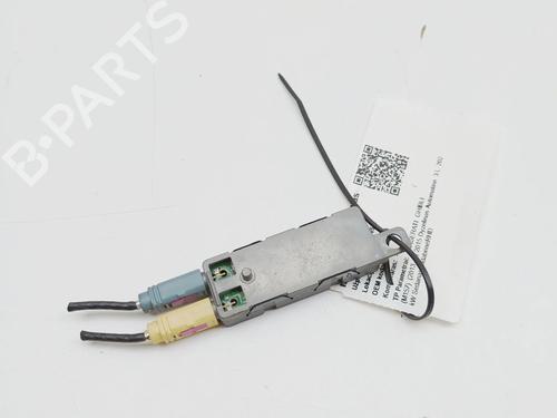 Electronic module MASERATI GHIBLI III (M157) 3.0 D | BP39884458M83 - Image 5