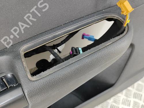 Front left panel VW SHARAN (7N1, 7N2) 2.0 TDI | BP32369330C58