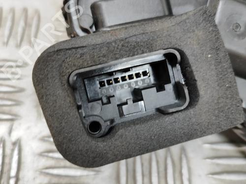 Front right lock VW T-ROC (A11, D11) 1.0 TSI | BP24581497C97  - Image 7