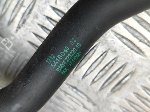 Pipe BMW X6 (G06, F96) xDrive 40 i | BP36067733M125 - Image 6