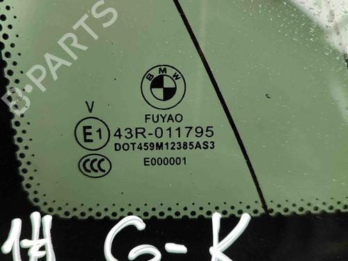 Rear left quarter glass BMW X3 (G01, F97, G08) xDrive M40 i | BP29487636C93 