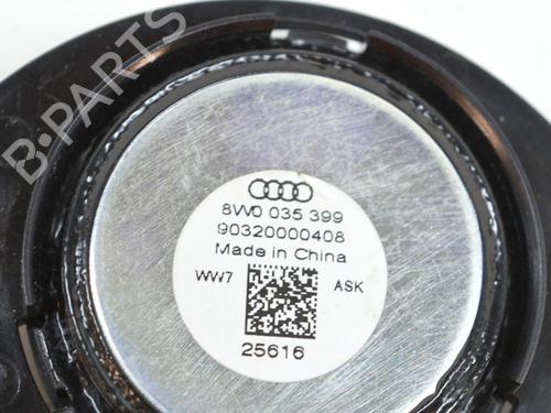 Speaker AUDI A5 Sportback (F5A, F5F) 2.0 TDI | BP8840513E2 