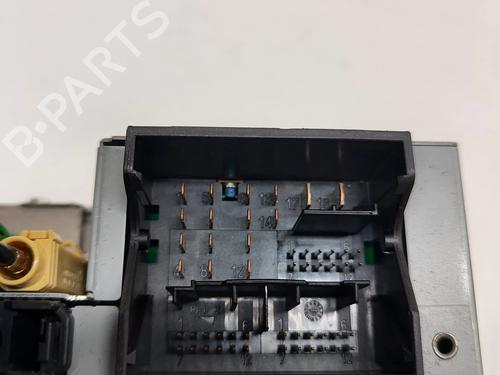 Electronic module PORSCHE CAYENNE Coupe (9YB) 3.0 AWD (9YBAA1) | BP27788040M83 