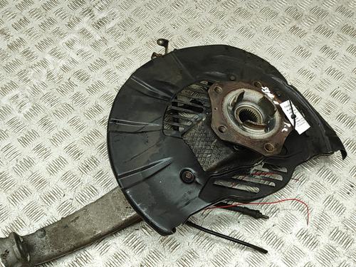 Left front steering knuckle PORSCHE PANAMERA (970) 4.8 4S | BP26597128M25 