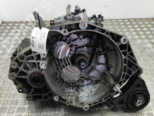 Used Gearbox OPEL INSIGNIA A Saloon (G09) 2.0 CDTI (69) (140 hp) 24306414