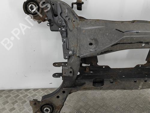 Rear axle VOLVO XC60 II (246) D4 | BP28551352M2 