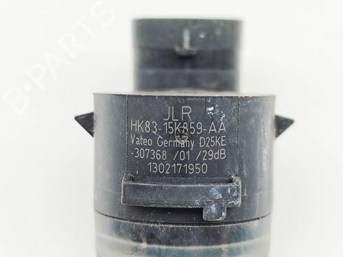 Electronic module LAND ROVER DISCOVERY V (L462) 3.0 Td6 4x4 | BP30130956M83 - Image 6