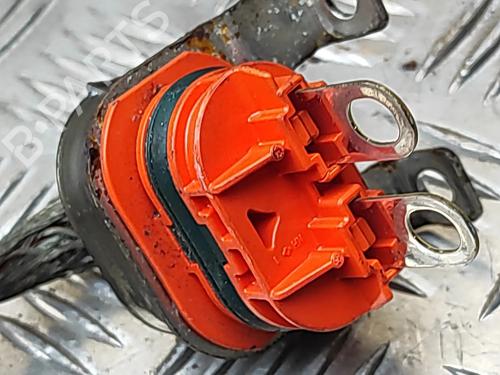 AC compressor MITSUBISHI OUTLANDER III (GG_W, GF_W, ZJ, ZL, ZK) 2.4 Hybrid 4WD (GG3W) | BP31902868M34