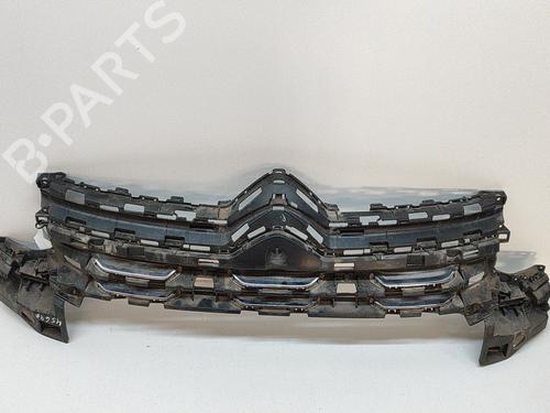 Used Front bumper CITROËN C5 AIRCROSS (A_) 1.5 BlueHDi 130 (ACYHZJ, ACYHZR) (131 hp) 28552378