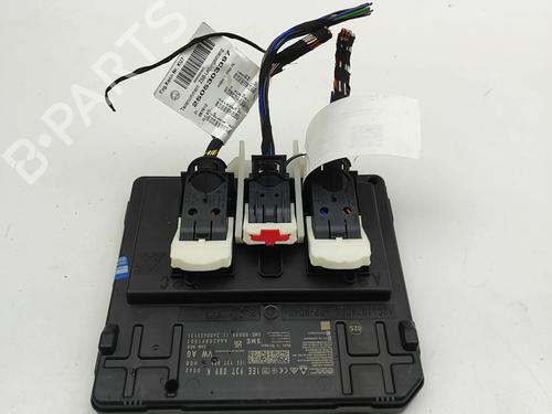 Electronic module SKODA ENYAQ iV SUV (5AZ) 85 | BP28115615M83 - Image 2