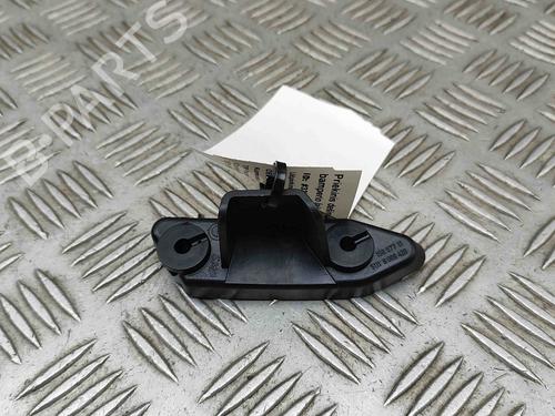 Used Front bumper bracket BMW 3 (G20, G80, G28) M3 Competition (510 hp) 29542555