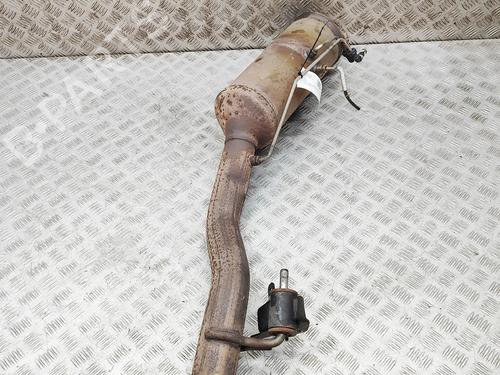 Catalyst JEEP GRAND CHEROKEE IV (WK, WK2) 3.0 CRD V6 4x4 | BP35790022M10 - Image 2
