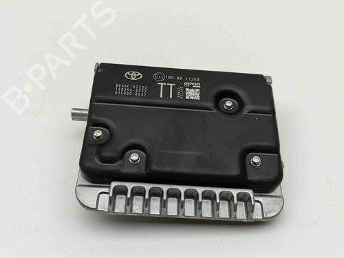 Câmera TOYOTA YARIS (_P21_, _PA1_, _PH1_) 1.5 Hybrid (MXPH10, MXPH11) (116 hp) 28559841