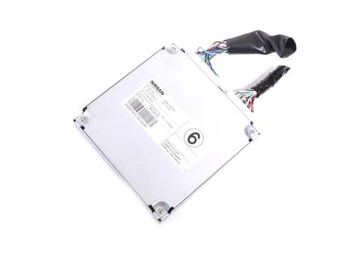 Electronic module NISSAN JUKE (F15) 1.5 dCi | BP30217868M83 - Image 2