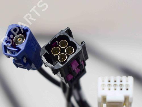 Camera TESLA MODEL 3 (5YJ3) EV AWD | BP27756829E14