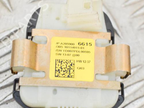 Elektronisk sensor MERCEDES-BENZ C-CLASS (W205) C 220 BlueTEC / d (205.003) | BP6750103M84 